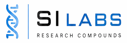 SI Labs logo
